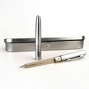 airgoesin Pen Type Ecg Ekg Calipers Ruler Measures Precision Deluxe 1Pcs