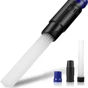 Hygieia Straw Vacuum Attachment Dusting Brush For All Electrolux Corded vacuum cleaners