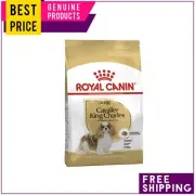 Royal Canin Cavalier King Charles Adult 3 Kg Premium Dry Food For Dog