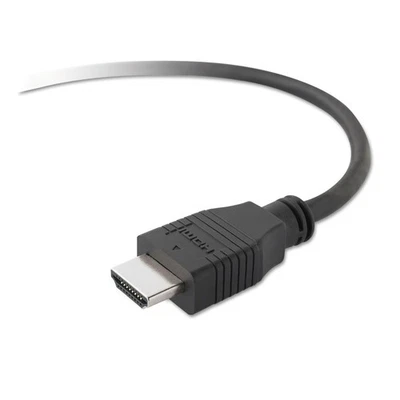 Belkin HDMI to HDMI Cable (Supports Amazon Fire TV and other HDMI-Enabled Dev...