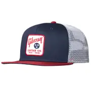 Gibson Guitar Co. Trucker