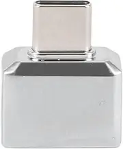 Fingerprint Reader, 360° Recognition Fingerprint Scanner, USB C Login Biometric Fingerprint Reader for Win 10 11 Computer for PC Laptop File Encryption Decryption