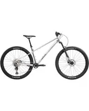 Norco Charger 2 Hardtail Trail Bike Silver