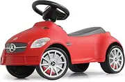 Jamara 460205 Mercedes SLK 55AMG Push Along Car