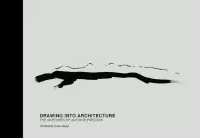 在飛比找博客來優惠-Drawing into Architecture: The