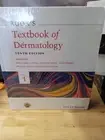 Dermatology Textbook Rook’s Of Tenth Edition Vol. 3 New B006