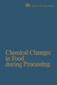 在飛比找博客來優惠-Chemical Changes in Food Durin