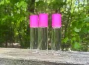 Fountain of Youth Anti-Aging Roll On Perfume Metaphysical Magic Essential Oils
