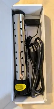 Immersion Heater Power Saving Automatic Power-off Anti-scalding