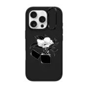 iPhone 16 Pro Impact Ring Stand Case MagSafe Compatible Light My Fire