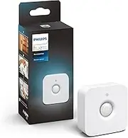 Philips Hue Motion Sensor, White