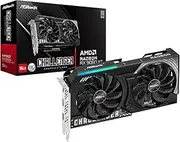 ASRock AMD Radeon RX 9060 XT Challenger 16GB OC