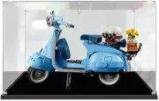LEGO 10298 Creator Expert Vespa Case 125 - BRAND NEW SEALED