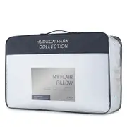 Bloomingdale's My Flair Asthma & Allergy Friendly Down Queen Soft Pillow - Exclusive