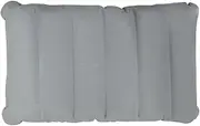 Inflatable Seat Cushion | Portable Outdoor Sit Mat - Soft Seat Support Cushion for Camping Park Stadium Chair Wheelchair Picnic Travel Backpacking Car