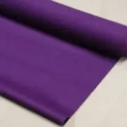 ENGLISH Hainsworth Pool Snooker Billiard Table Cloth Felt 7ft PURPLE Man Cave