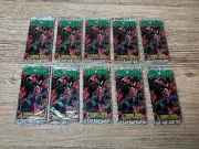 Spawn Trading Cards (10) Pack Lot 1995 Wildstorm Possible Autographs [A1]