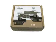 New Genuine Lenovo Thinkpad T450S Touch Series Left and Right LCD Hinge 04X3875