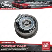 Gates Camshaft Timing Belt Tensioner for Skoda Octavia 1Z3 1Z5 2.0L