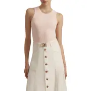 Favorite Daughter The Kennedy Rib Tank