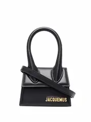 [Jacquemus] Le Chiquito leather tote bag