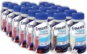 Niro Assortment | Ensure Original Variety Pack - 18 On-the-Go Protein Nutriti...