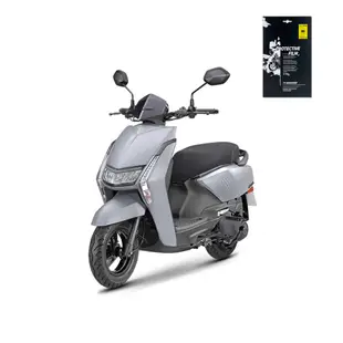 【KT BIKER】YAMAHA LIMI 125 TPU儀錶板膜 (送安裝包) 機車 保護膜 犀牛皮 TPU 保護膜