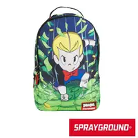 在飛比找momo購物網優惠-【SPRAYGROUND】DLX 聯名系列 Richie R