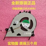 Brand new original ASUS VivoBook S14 S430 X430 S4300U F cooling fan