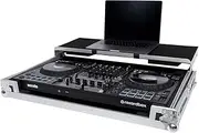 Headliner Flight Case Compatible with Pioneer DJ DDJ-FLX10