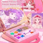 Kids Makeup Sets For Girls, Washable Kids Make Up Kit Girls Toys, Makeup Safety