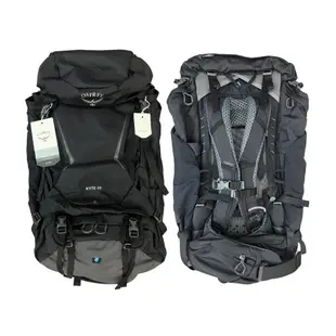 【裝備租客】現貨 Osprey 魚鷹 新款登山背包/osprey 48L kyte/kestrel