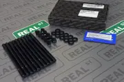 InlinePRO M-Series M12 S2K Head Stud Kit Honda S2000 F20C 22C 00-09 IP-M12-S2K