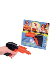 Potato Gun--IS-FLY133