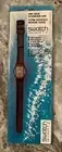 Swatch – LR101 - 1983 - Original Swatch Blister Packaging
