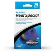 Seachem Multitest Reef Special (SC99202)