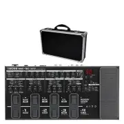 BOSS ME-90 + Effector Board Set Multi-Effector for Electric Guitar Boss