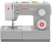 Singer Heavy Duty 4411 Sewing Machine