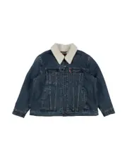 [LEVI'S] LEVI'S Denim outerwear - Item 16245613