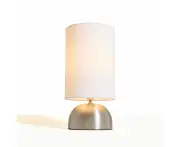 Glow Touch Table Lamp - Anko
