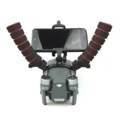 Dual Handheld Gimbal Camera Stabilizer for Mavic Pro
