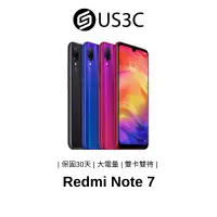 在飛比找蝦皮商城優惠-Redmi Note 7 4G 6.3吋 4800 萬畫素 