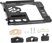 Seat Slider Base Assembly Latch Lever Kits For Polaris General 1000 XP 4 RZR 1000 900 XP Turbo RS1 5450170 5437119 5437121
