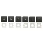 Keyboard Key Cap Clip Hinge For Macbook Pro 13"16" A2141 A2179 A2289 A2251 A2338