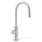 Zip HydroTap G5 B Arc Plus Brushed Nickel H5L786Z11AU