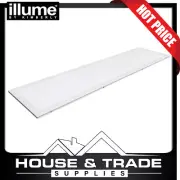 Illume Skylight Alternative 300mmx1200mm Rectangle Roof Solar PREMIUM KIS3014TA