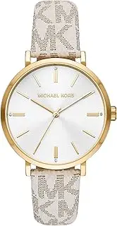[Michael Kors] Addyson Multicolor Analog Watch MK2946