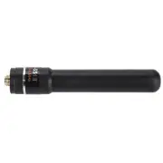 145/435MHz High Gain HH-S518+SMA-F UV Dual Band Radio Antenna for Baofeng UV-5R