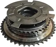 12630091 VVT Timing Gears Camshaft Phase Adjuster Sprockets Compatible with Silverado 1500 GMC Sierra 1500 4.3L V6