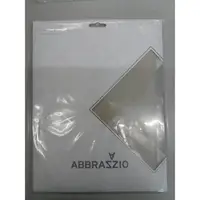 在飛比找蝦皮購物優惠-ABBRAZZIO 真皮 iPad 保護套 New iPad